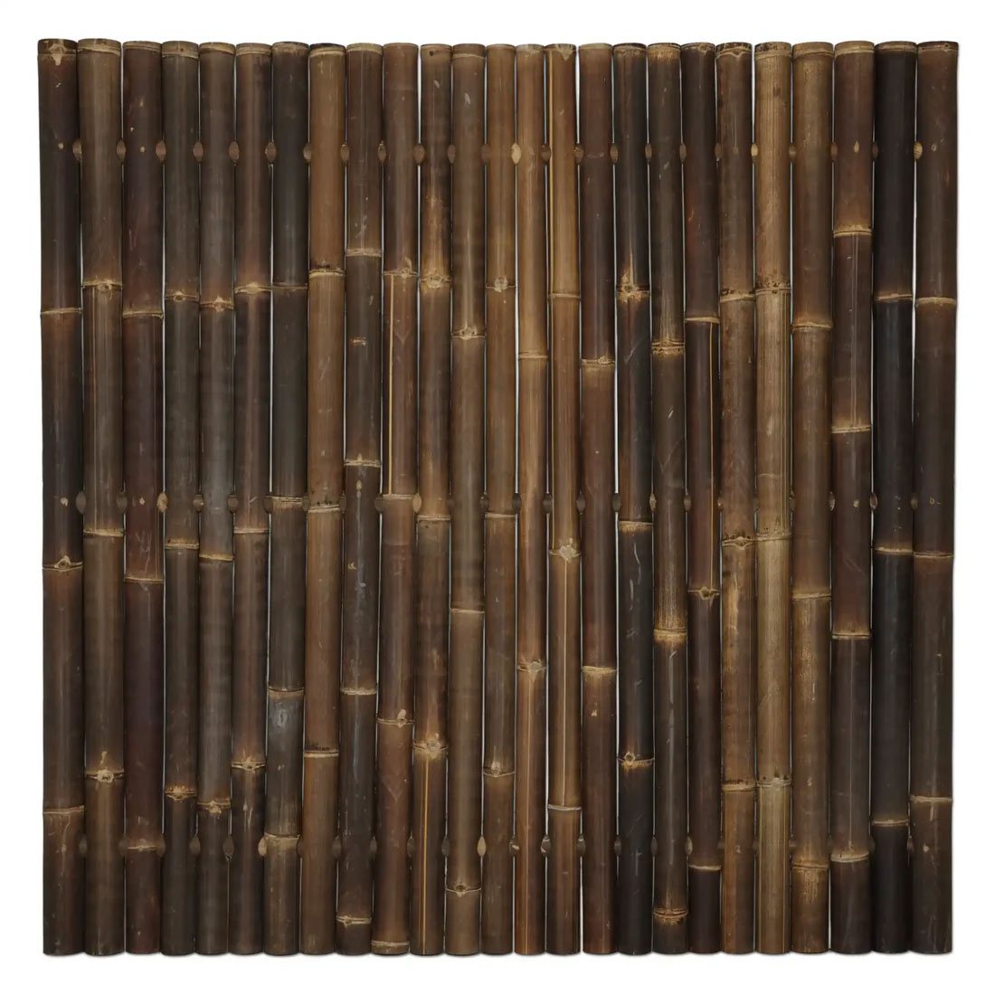 Bambusový panel Gigant Black