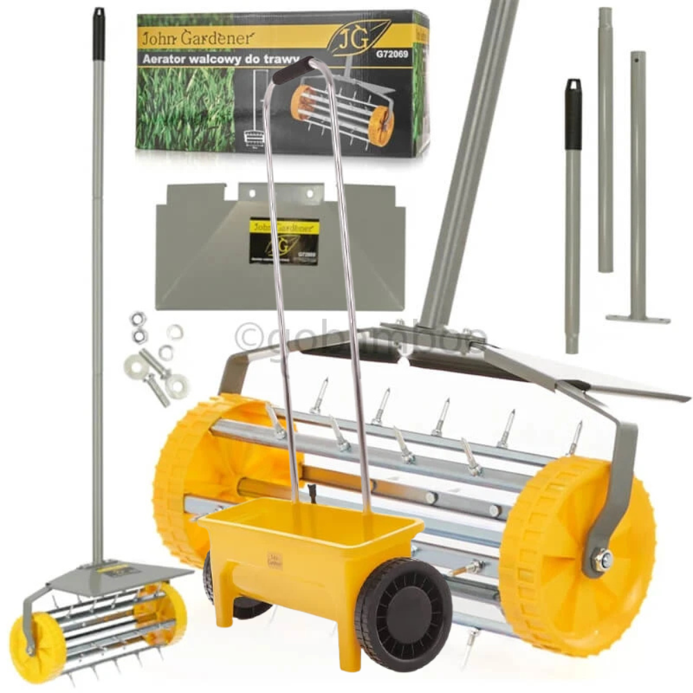 Záhradnícke potreby